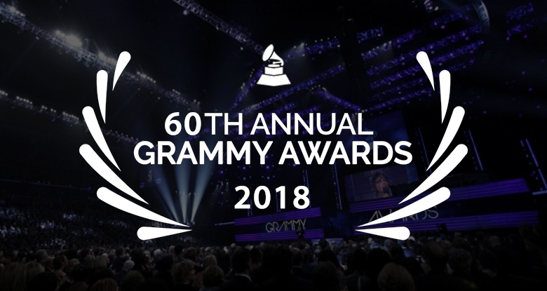 Grammy Awards 2018 Full Winner List