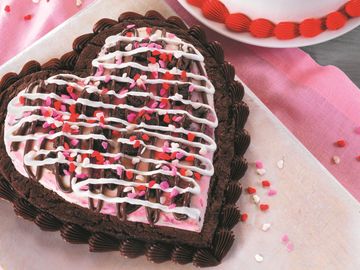 Celebrate Valentine’s Day, Galentine’s Day and Singles Awareness Day  With Baskin Robbins