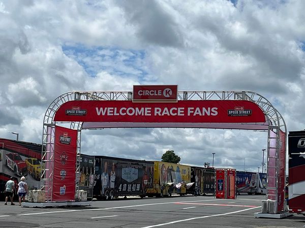 Revving Up for the Ultimate NASCAR Adventure: Tips for an Unforgettable Race Day Experience
