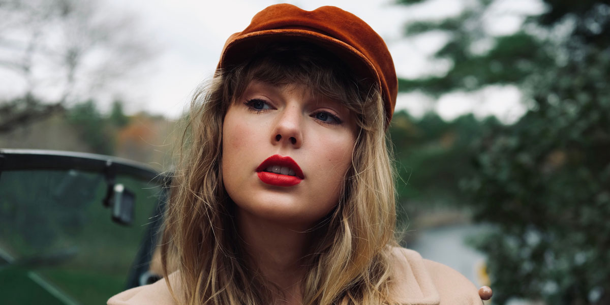 TIFF announces In Conversation With… Taylor Swift