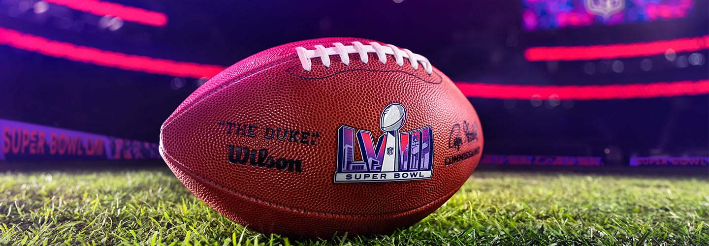 SiriusXM Canada announces Super Bowl LVIII week coverage, live from Las Vegas