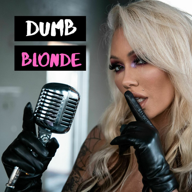 Dumb Blonde, Wives, Second Partners, and Abuse