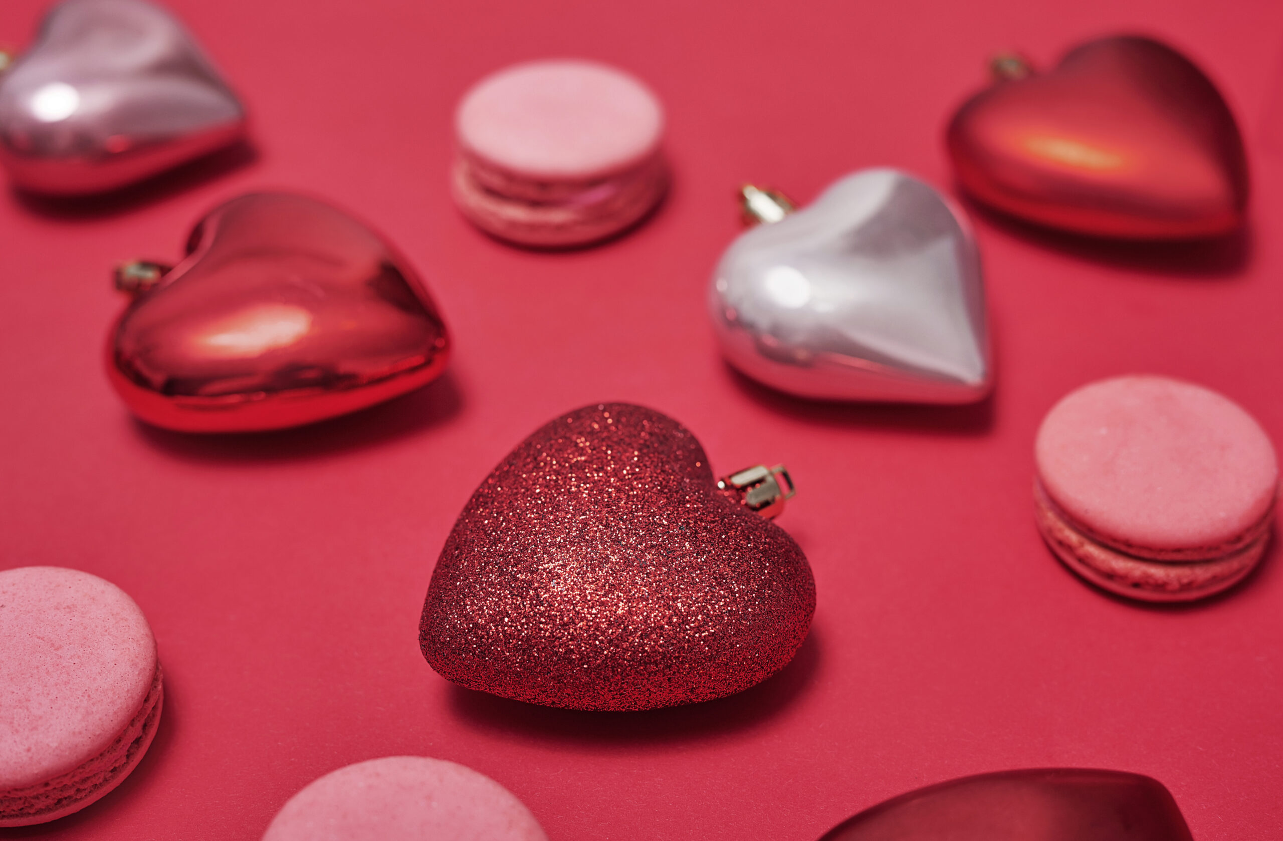 Celebrating Love: Unique Valentine’s Day Ideas Across Ontario