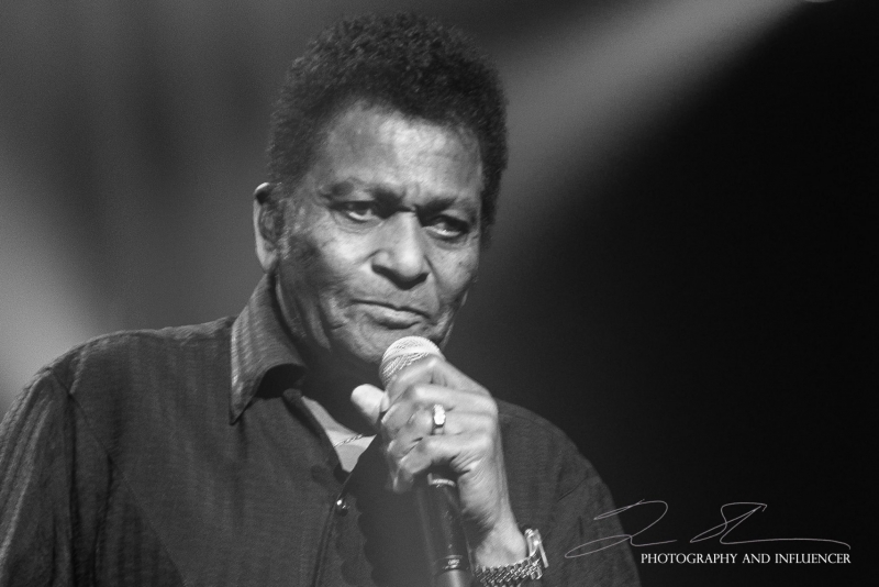 CHARLEY PRIDE’S “KISS AN ANGEL GOOD MORNIN'” INDUCTED INTO 2024 GRAMMY HALL OF FAME®