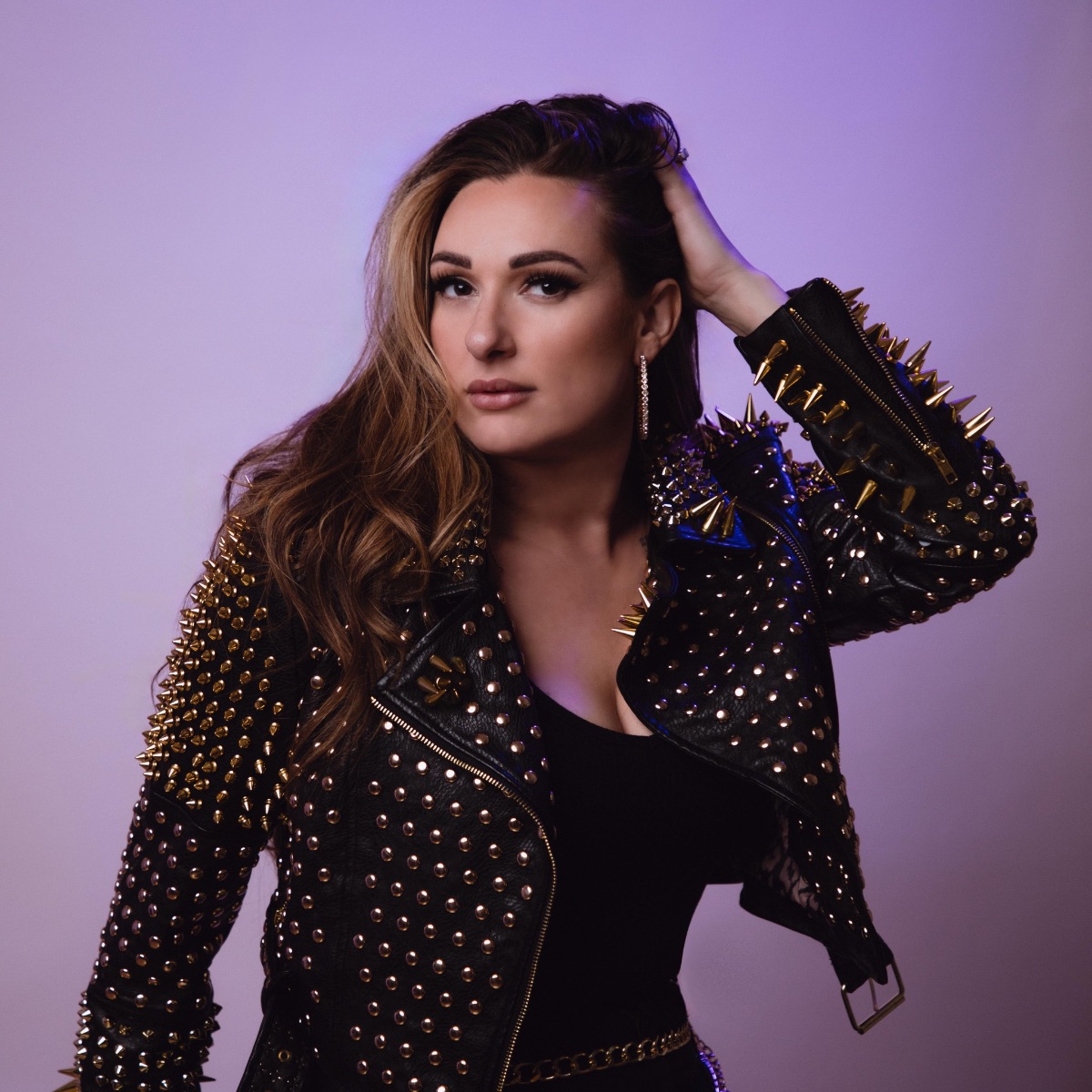 Jacquie Roar to Perform at Opry Plaza on June 7th in a Full Circle Celebration