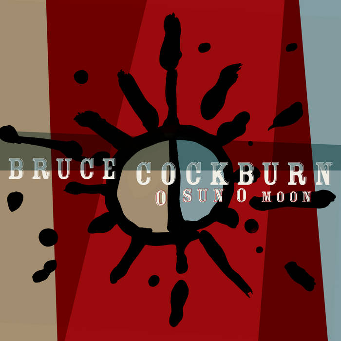 Bruce Cockburn announces US 2024 tour dates.