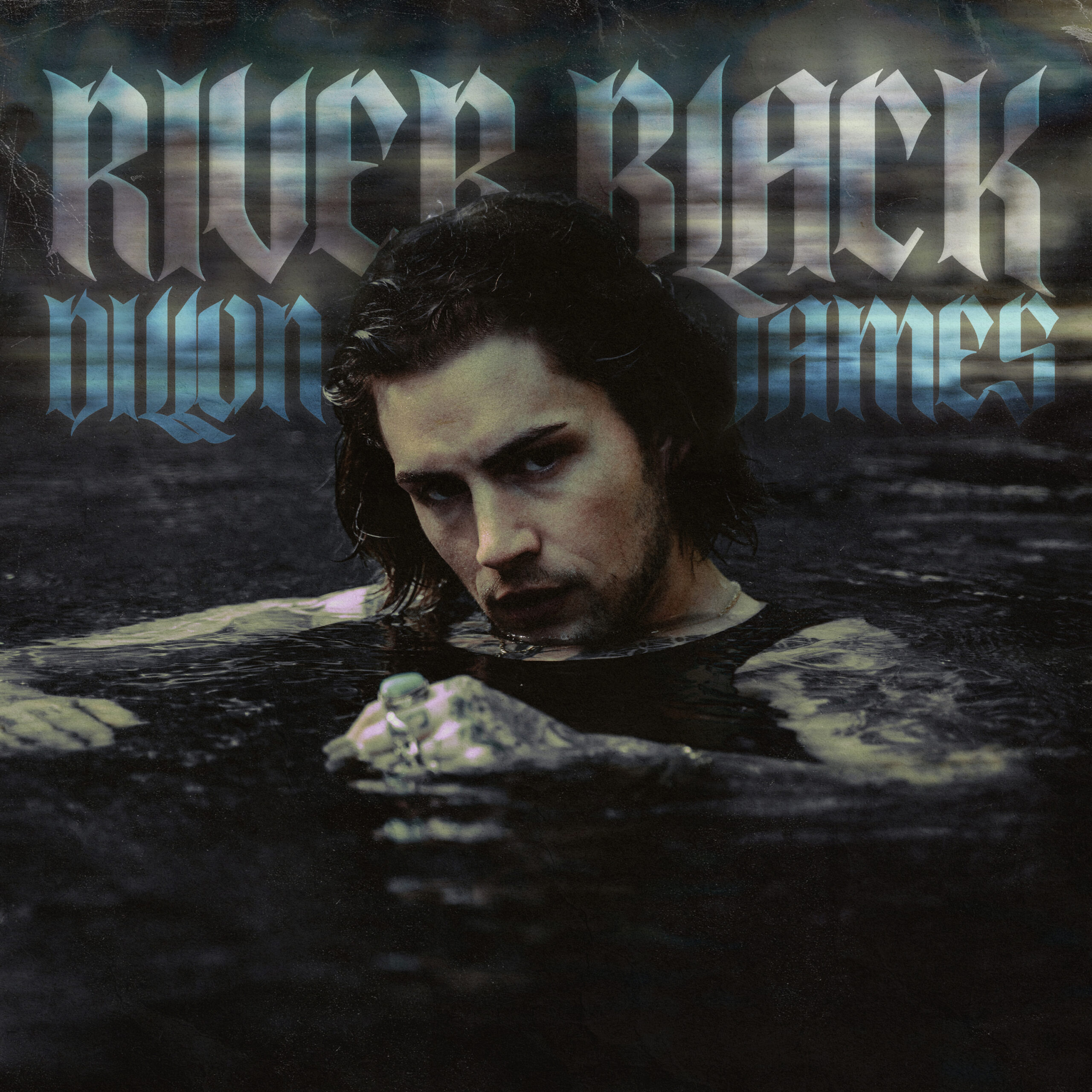 Dillon James To Release River Black EP July 12