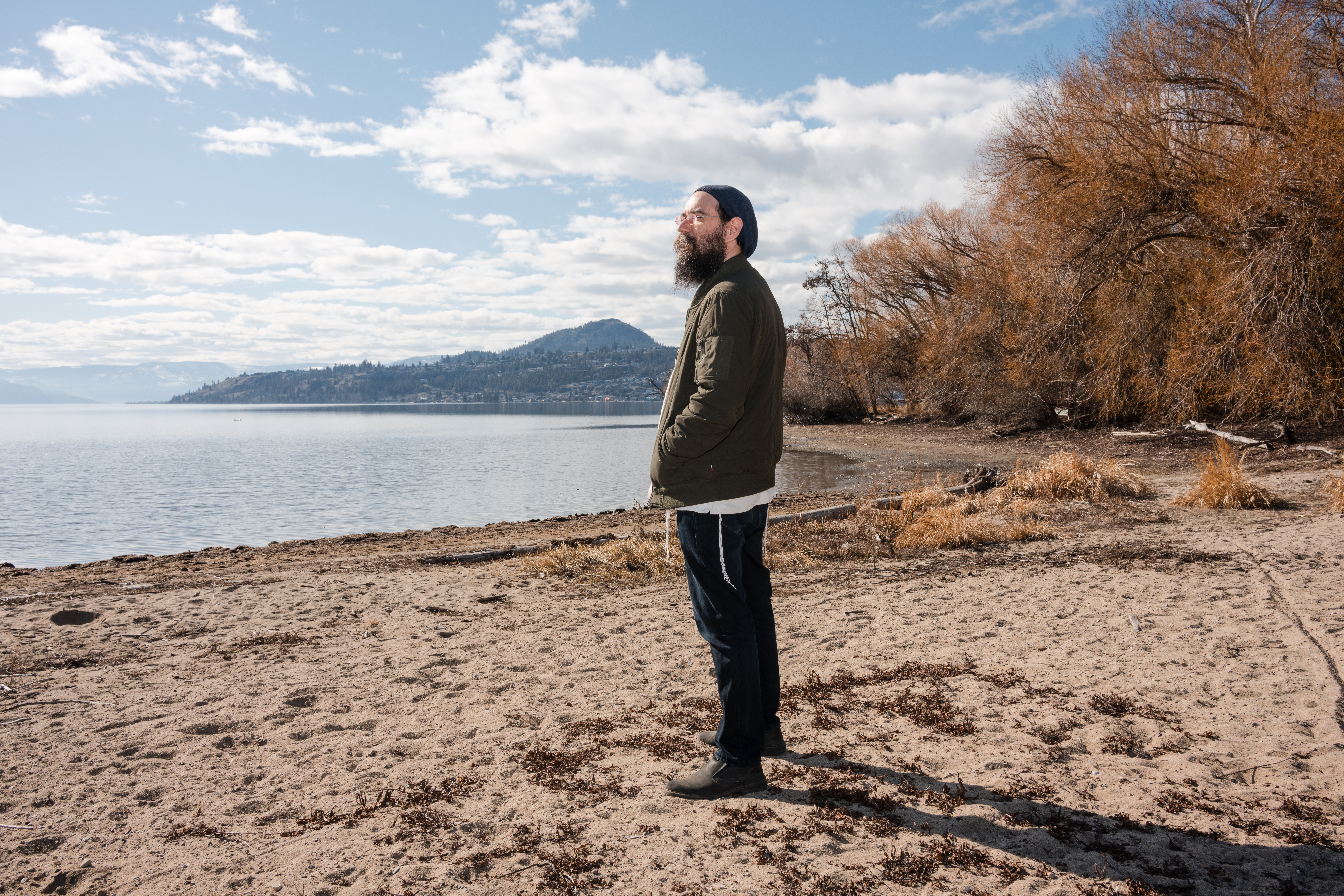 Ezra Ben-Shalom’s Known and Unknown: A Record That Understands the Weight of Being Human