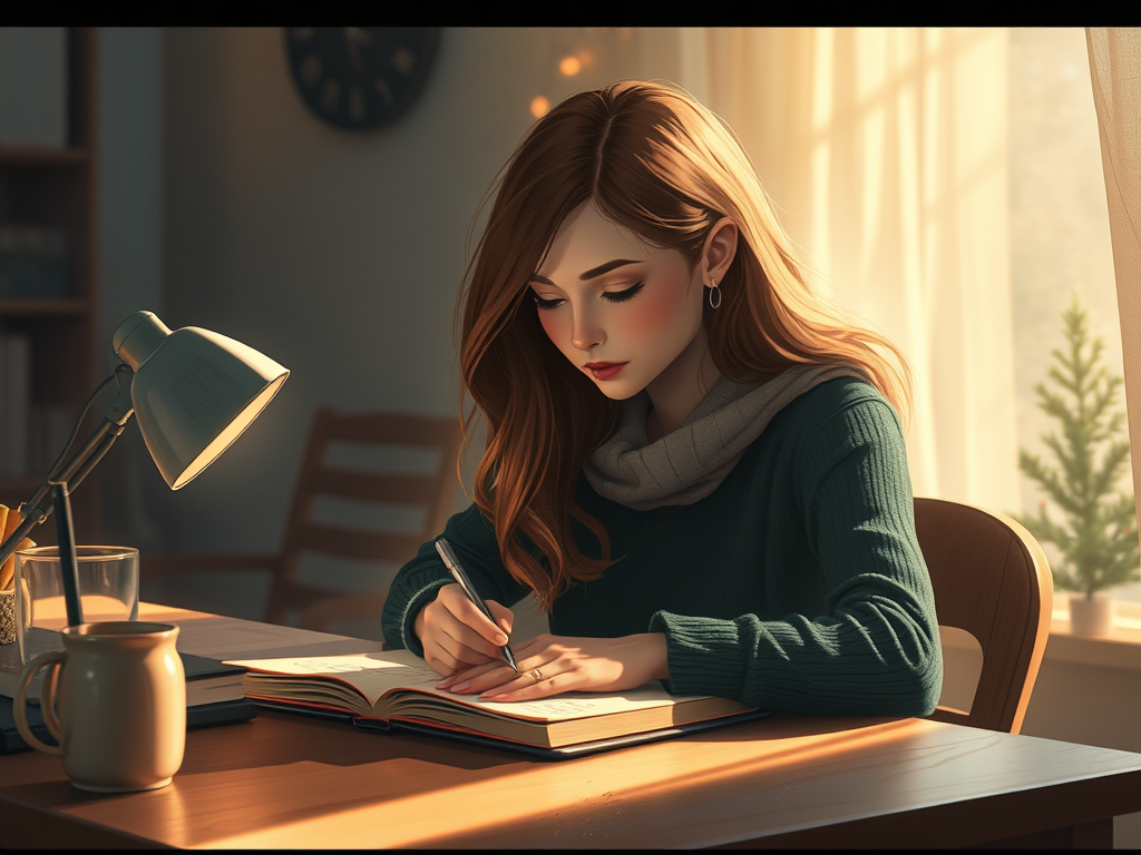 Radical Acceptance During the Holidays