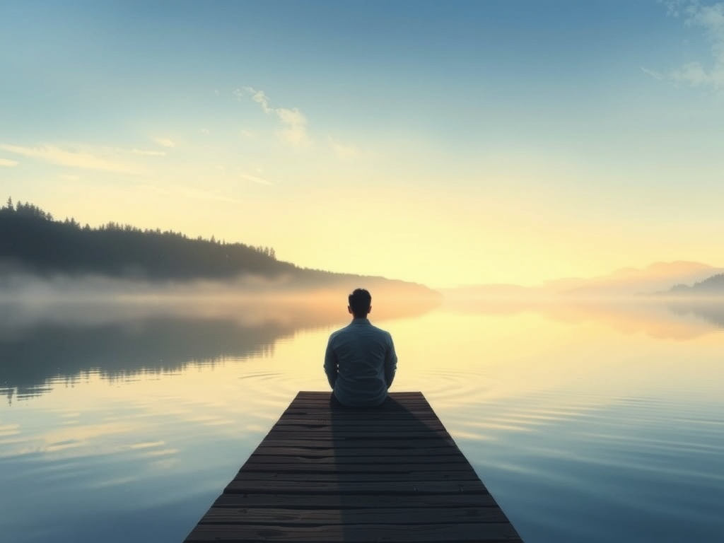 When Clarity Arrives, Love Stops Pretending