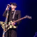Cheap Trick Rocked The Colosseum at Caesars Windsor